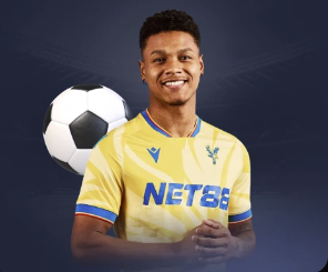 16球断层领先，哈兰德在友谊赛后领取世界杯欧预赛金靴奖杯